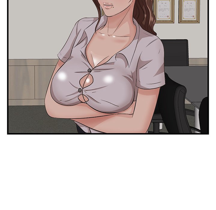 Something New chapter 53 page 87