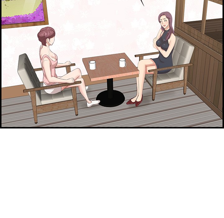 Something New chapter 54 page 6