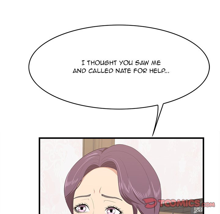 Something New chapter 54 page 7