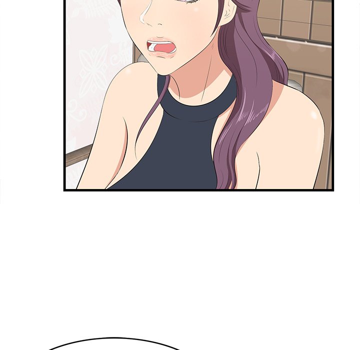 Something New chapter 54 page 8
