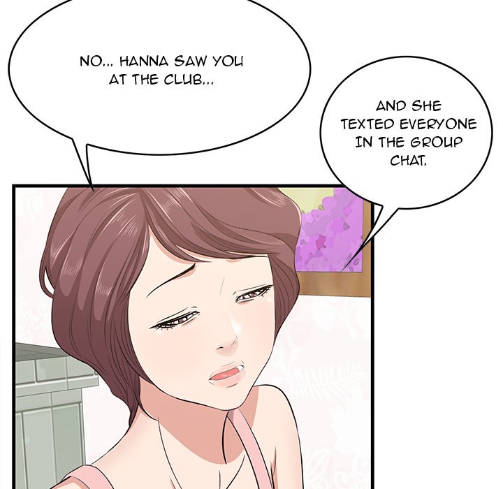 Something New chapter 54 page 9