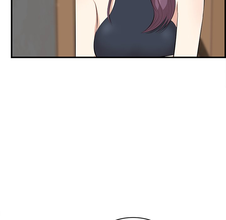 Something New chapter 54 page 12