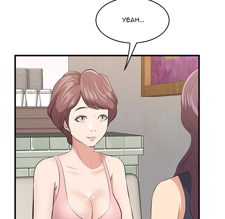Something New chapter 54 page 13