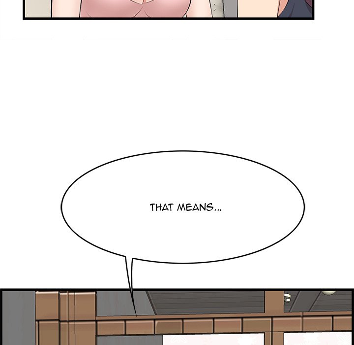 Something New chapter 54 page 14
