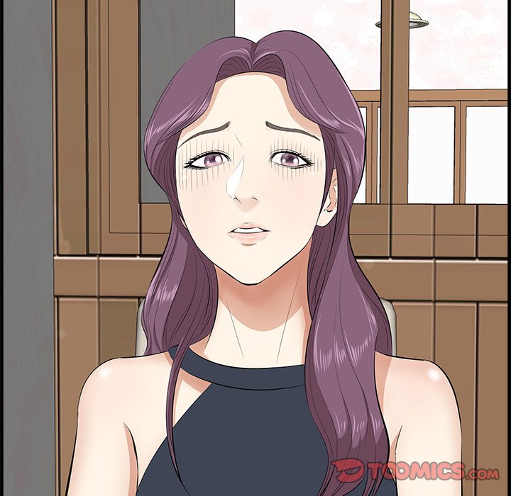 Something New chapter 54 page 15