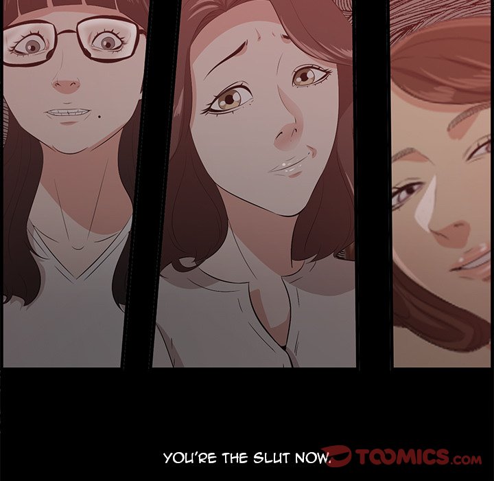 Something New chapter 54 page 19