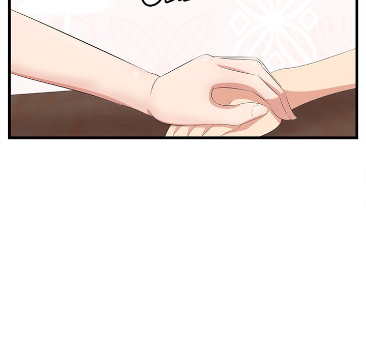 Something New chapter 54 page 21