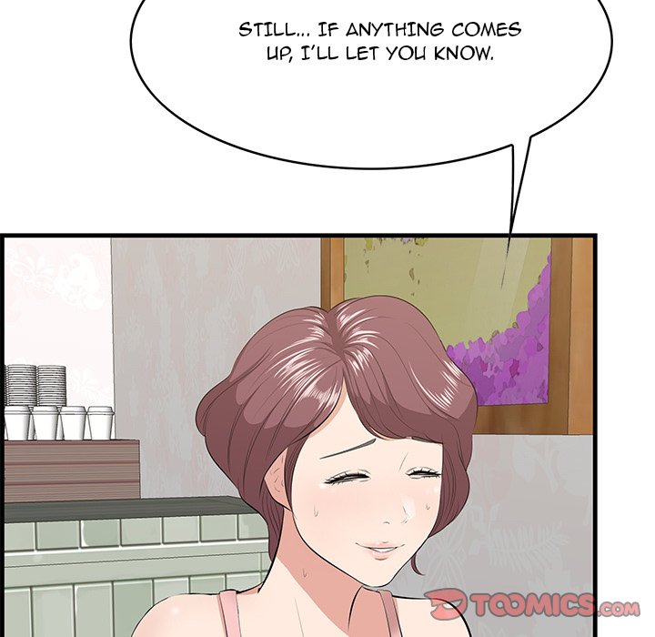 Something New chapter 54 page 27