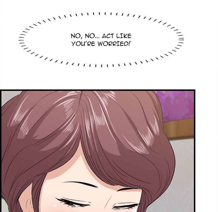 Something New chapter 54 page 36