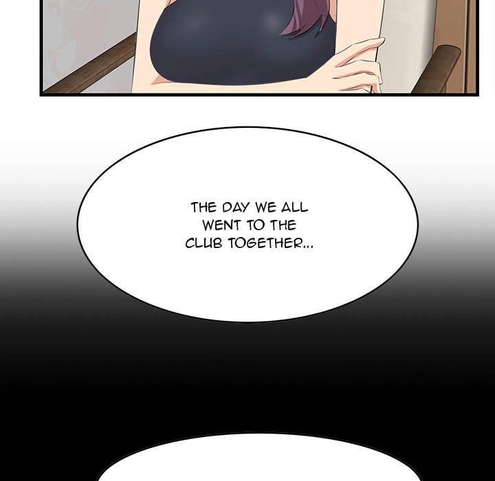 Something New chapter 54 page 41
