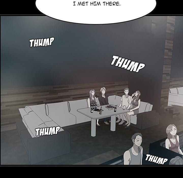 Something New chapter 54 page 42