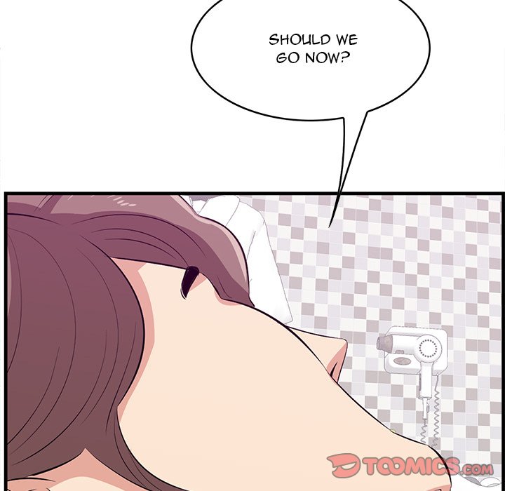 Something New chapter 54 page 83