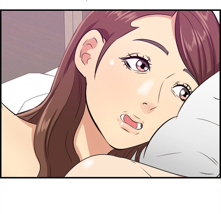 Something New chapter 54 page 85
