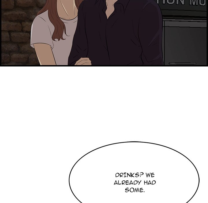 Something New chapter 55 page 8