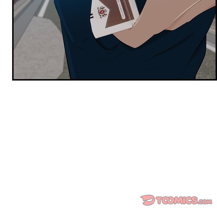Something New chapter 55 page 22