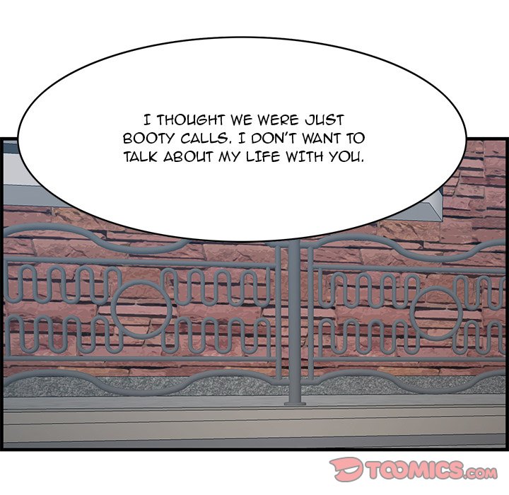 Something New chapter 55 page 28