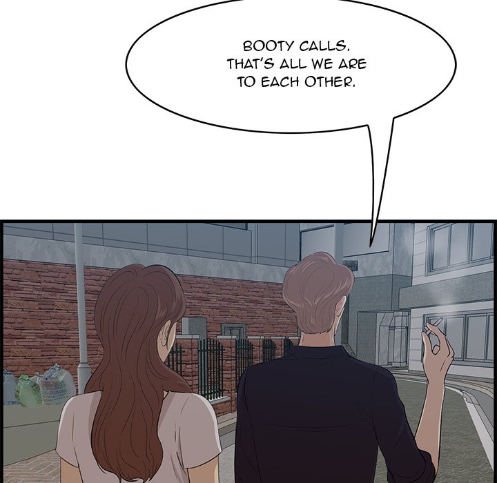 Something New chapter 55 page 33
