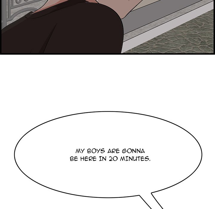 Something New chapter 55 page 57