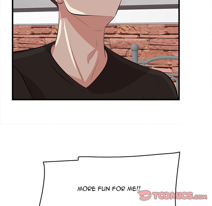 Something New chapter 55 page 67