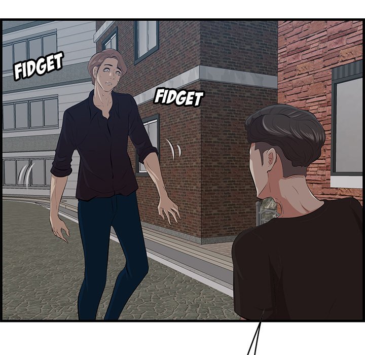 Something New chapter 55 page 95