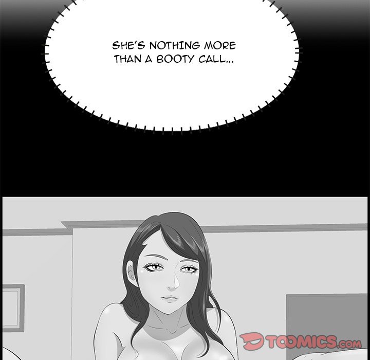 Something New chapter 55 page 100