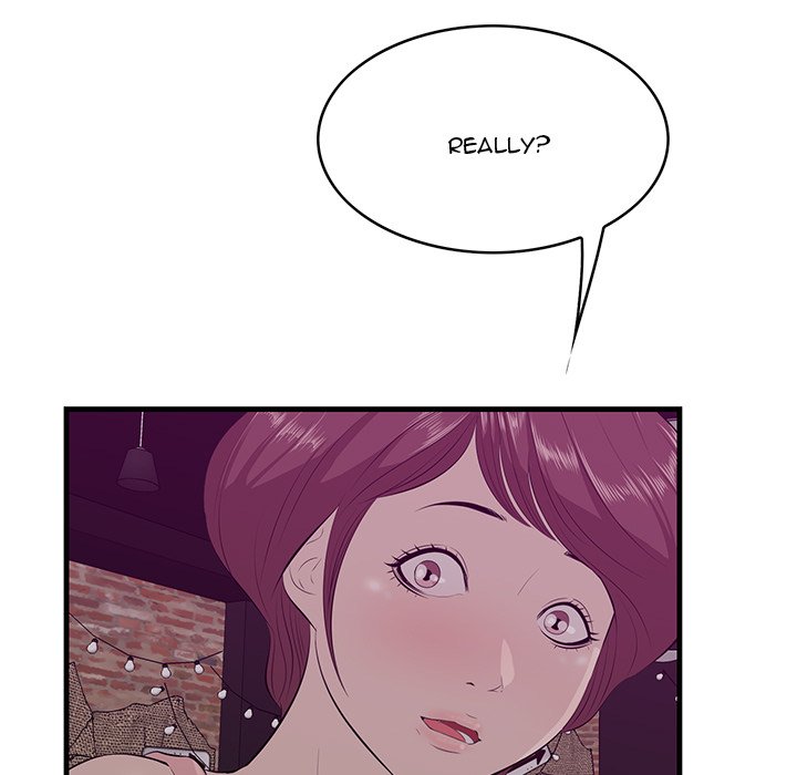 Something New chapter 56 page 6