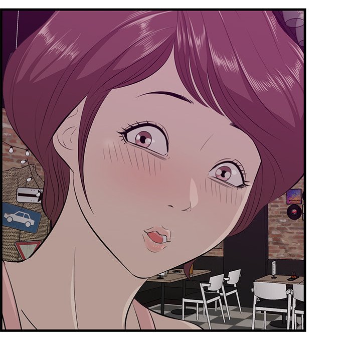 Something New chapter 56 page 10