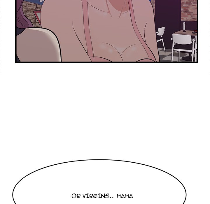Something New chapter 56 page 14