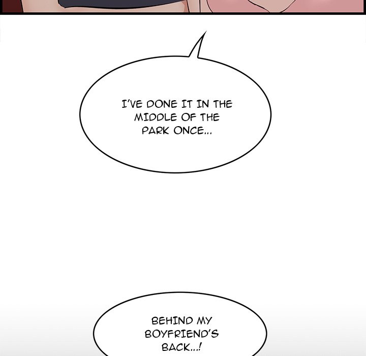 Something New chapter 56 page 20