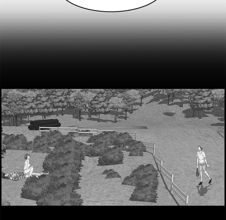 Something New chapter 56 page 21