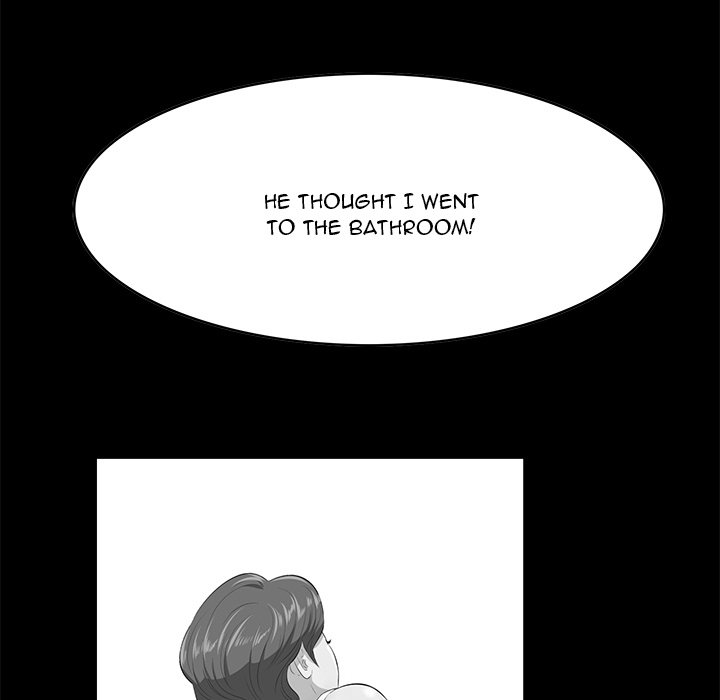 Something New chapter 56 page 22