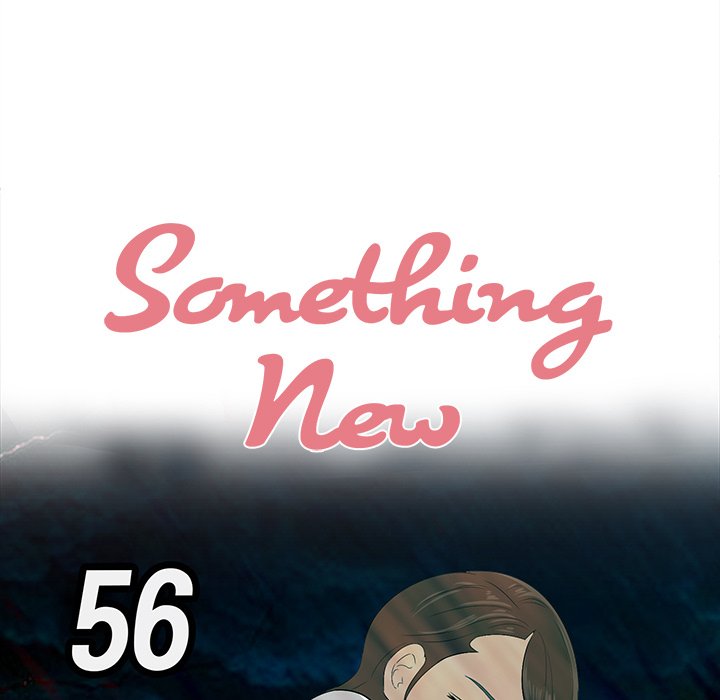 Something New chapter 56 page 42