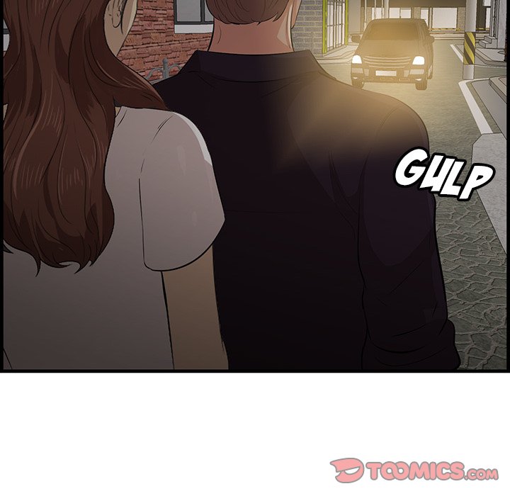 Something New chapter 56 page 71
