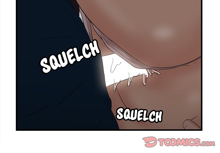 Something New chapter 57 page 3