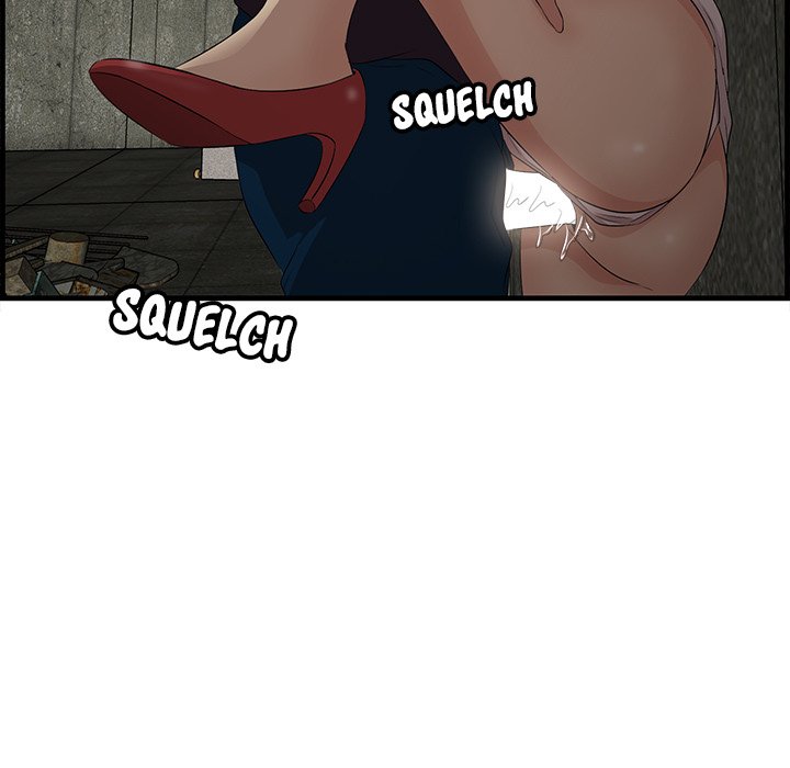 Something New chapter 57 page 6