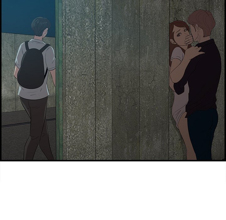 Something New chapter 57 page 11