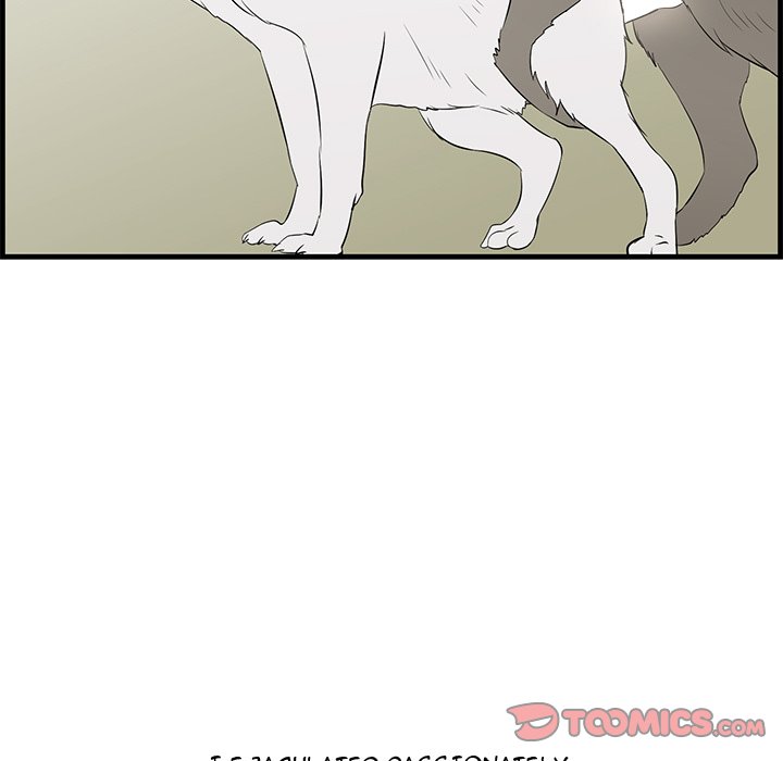 Something New chapter 57 page 21