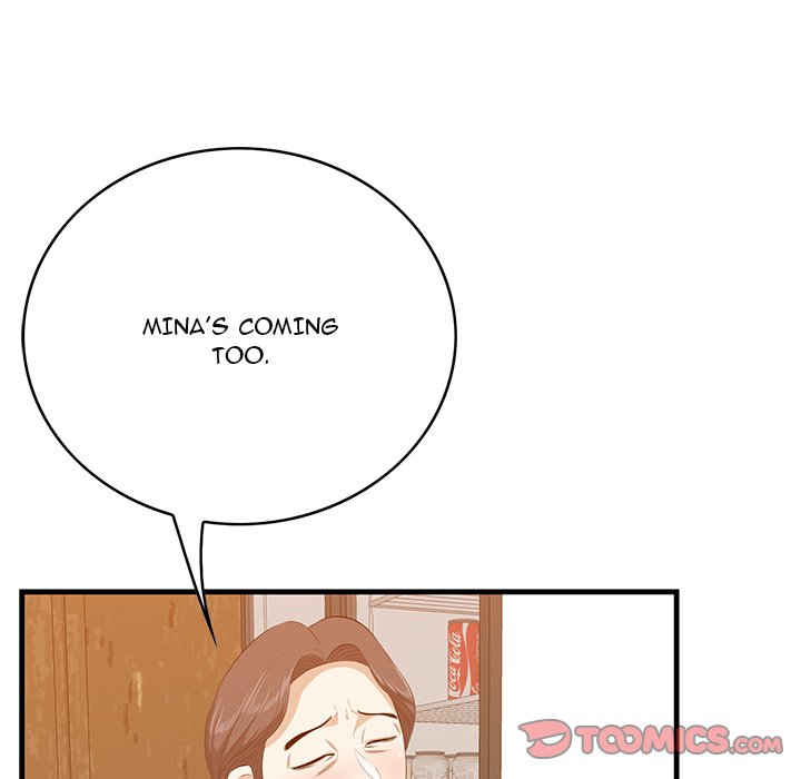 Something New chapter 57 page 33