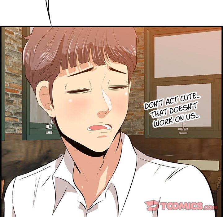 Something New chapter 57 page 39