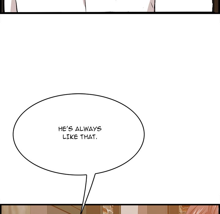 Something New chapter 57 page 40