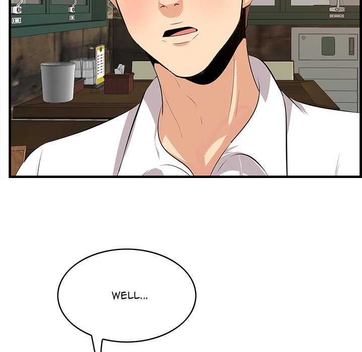 Something New chapter 57 page 61