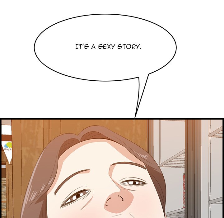 Something New chapter 57 page 67