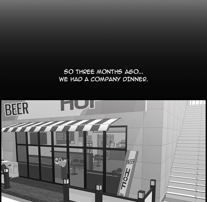 Something New chapter 57 page 71