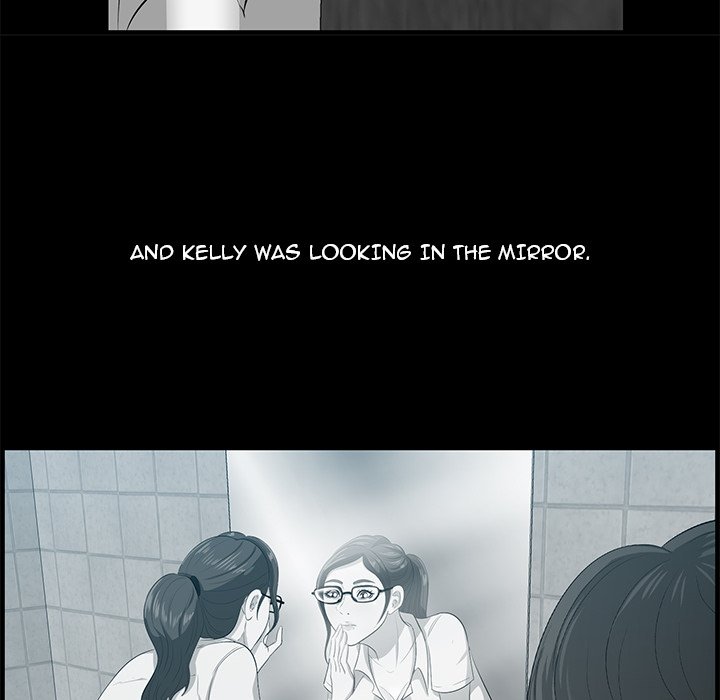 Something New chapter 57 page 83