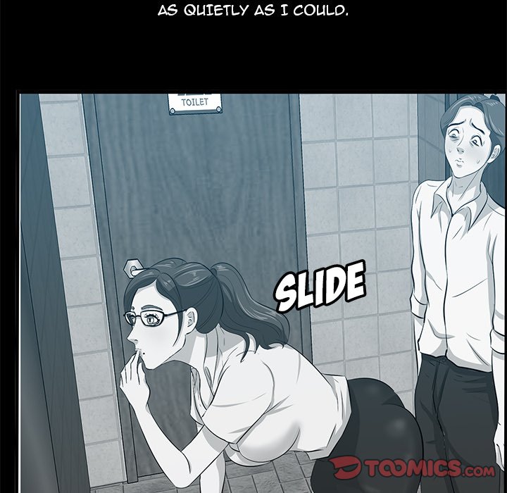 Something New chapter 57 page 87