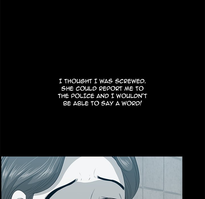 Something New chapter 57 page 106