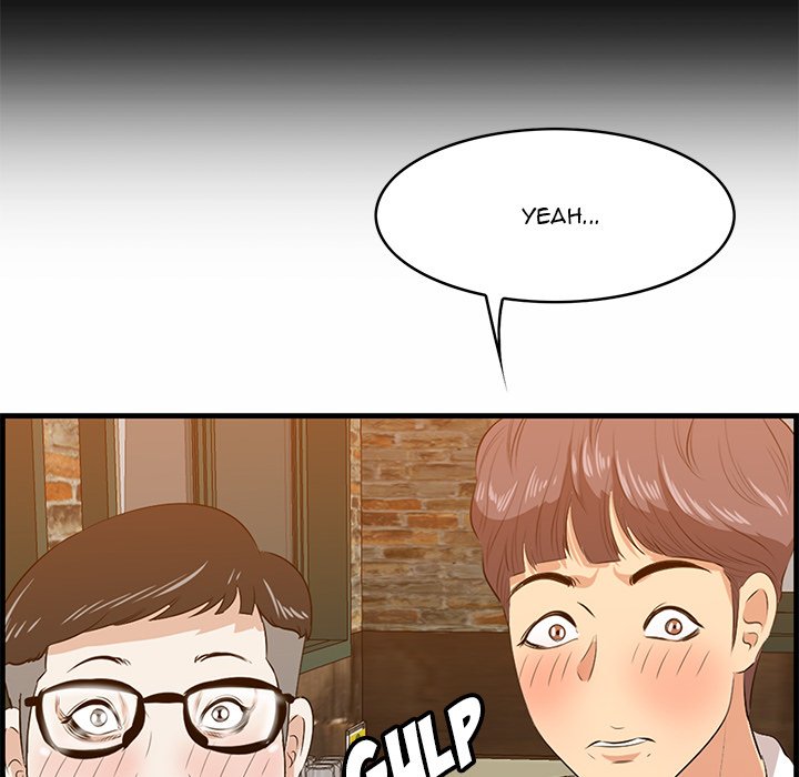 Something New chapter 57 page 108