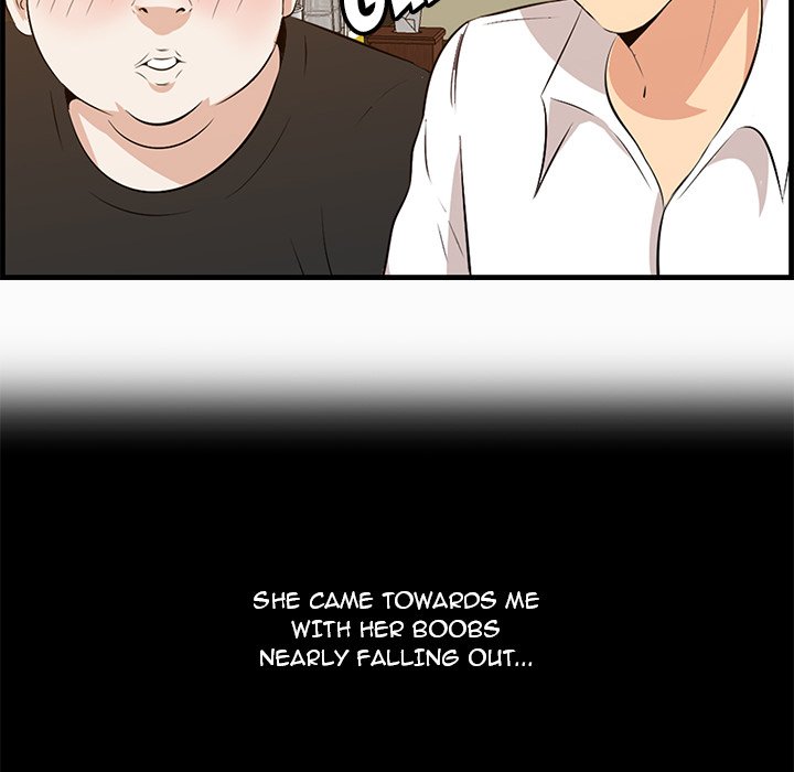 Something New chapter 57 page 109
