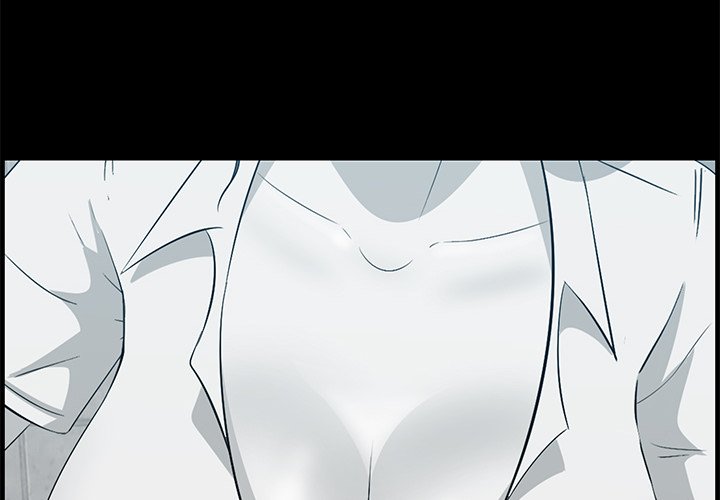 Something New chapter 58 page 5