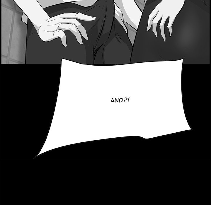 Something New chapter 58 page 8